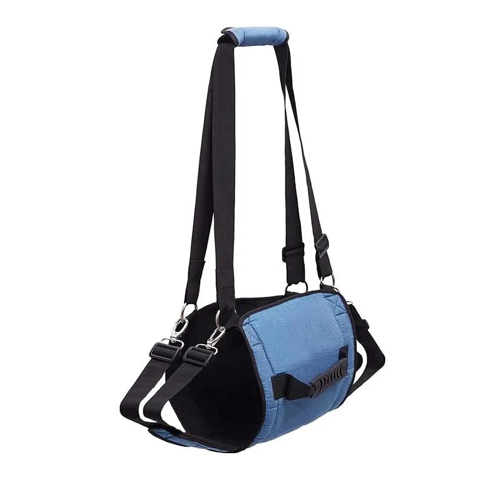 HarnBuddy Hond | Ondersteuningsharnas voor Mobiliteit