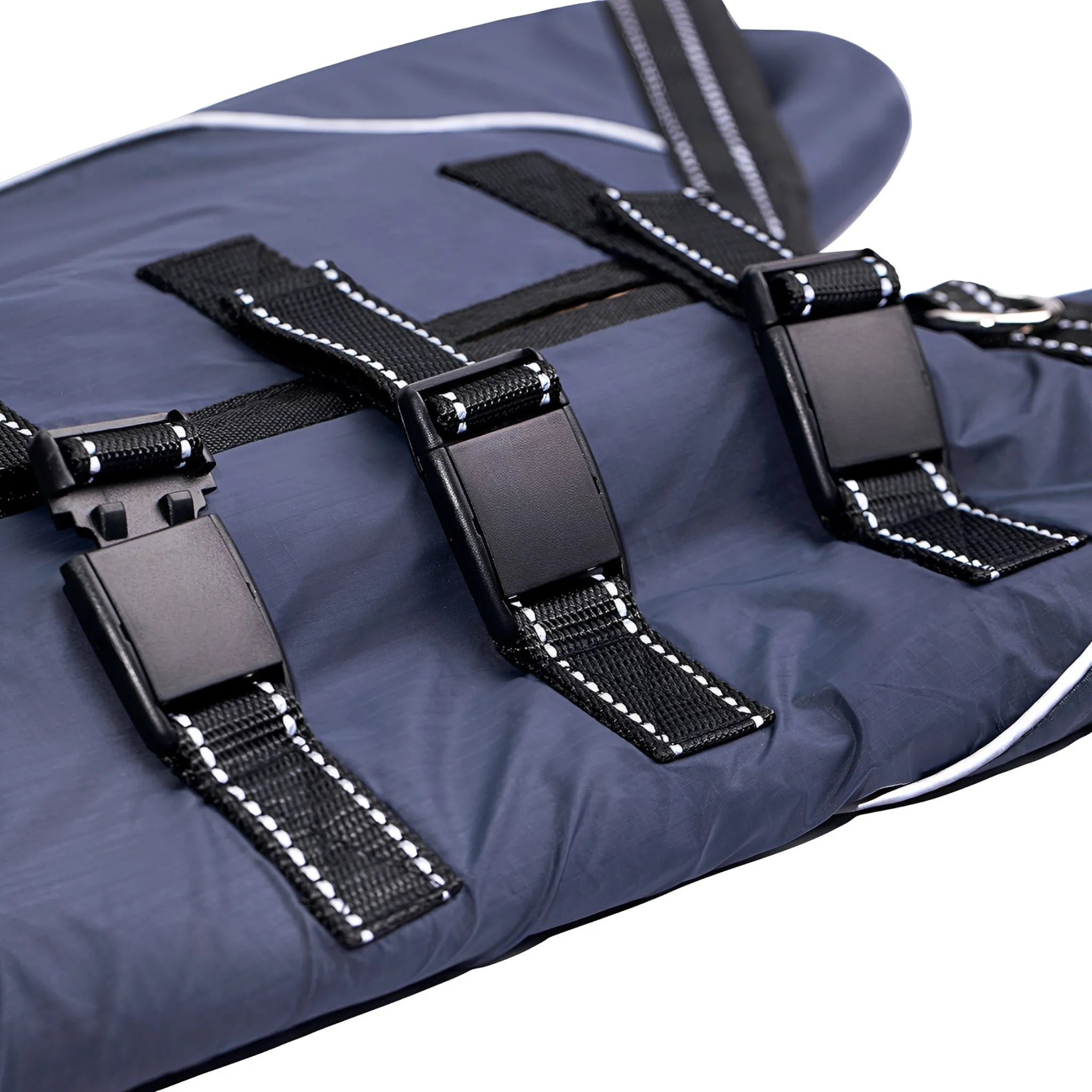 HefHulp Harnas | Ondersteunend Tilharnas voor Herstel en Mobiliteit van Honden