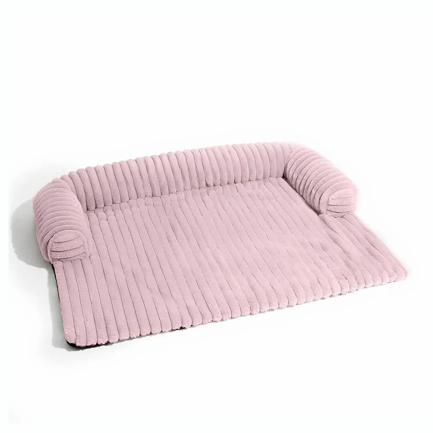 Hondenknuffel Plaid | Fluweelzachte Sofa Bescherming en Comfort