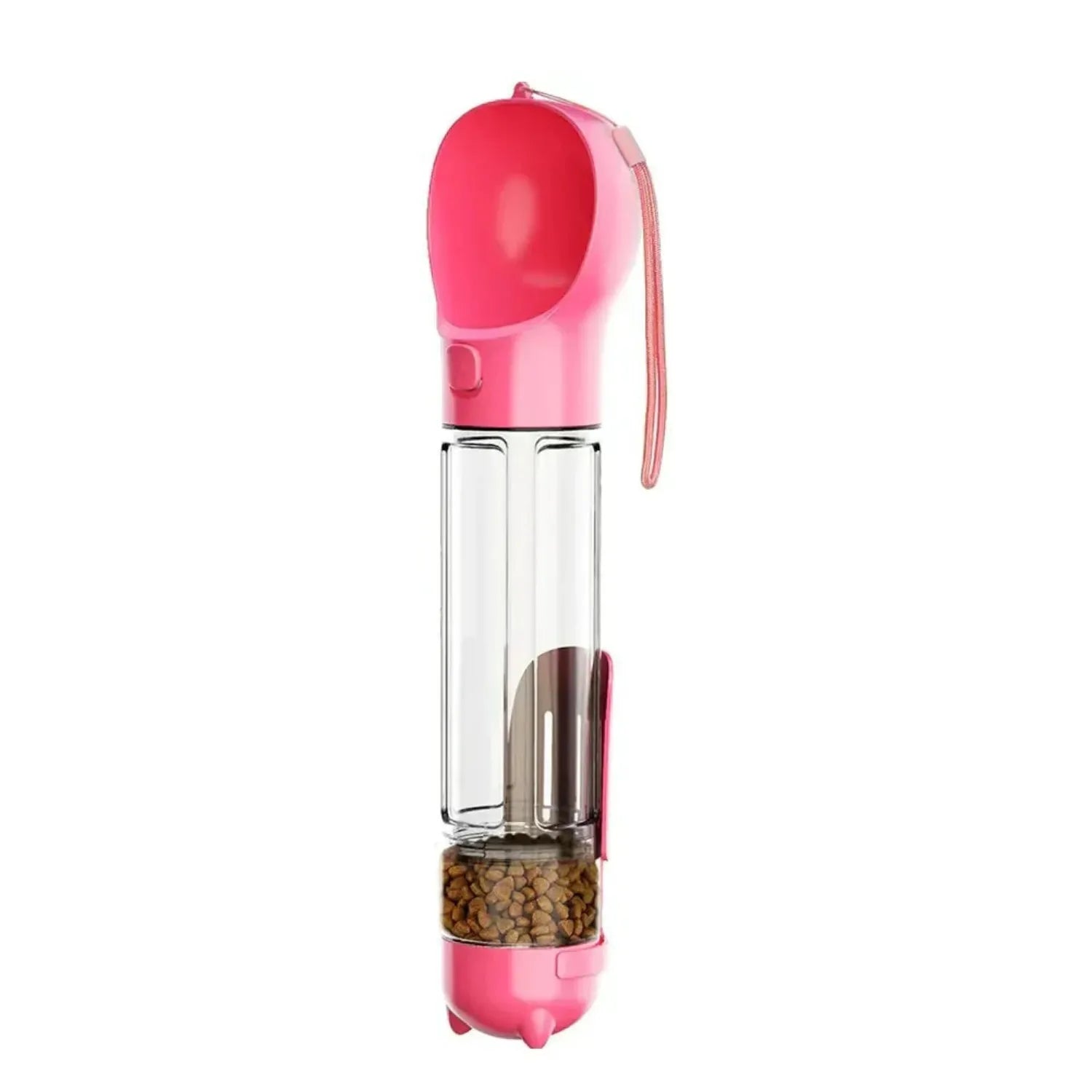 Hondenset Hydratatie | Multifunctionele Drinkfles voor Reizen en Wandelen