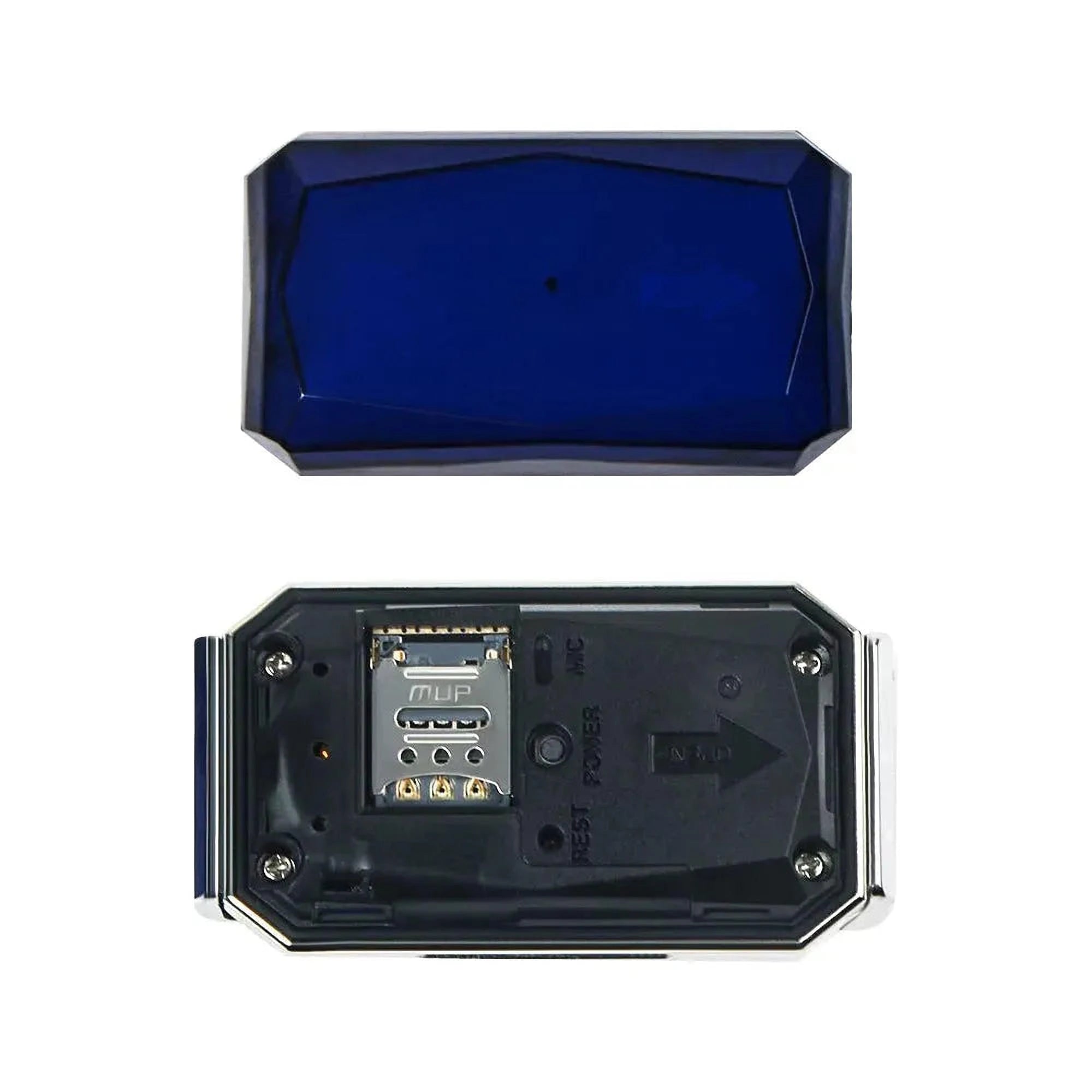 Hondenvinder | Oplaadbare GPS-halsband voor huisdieren