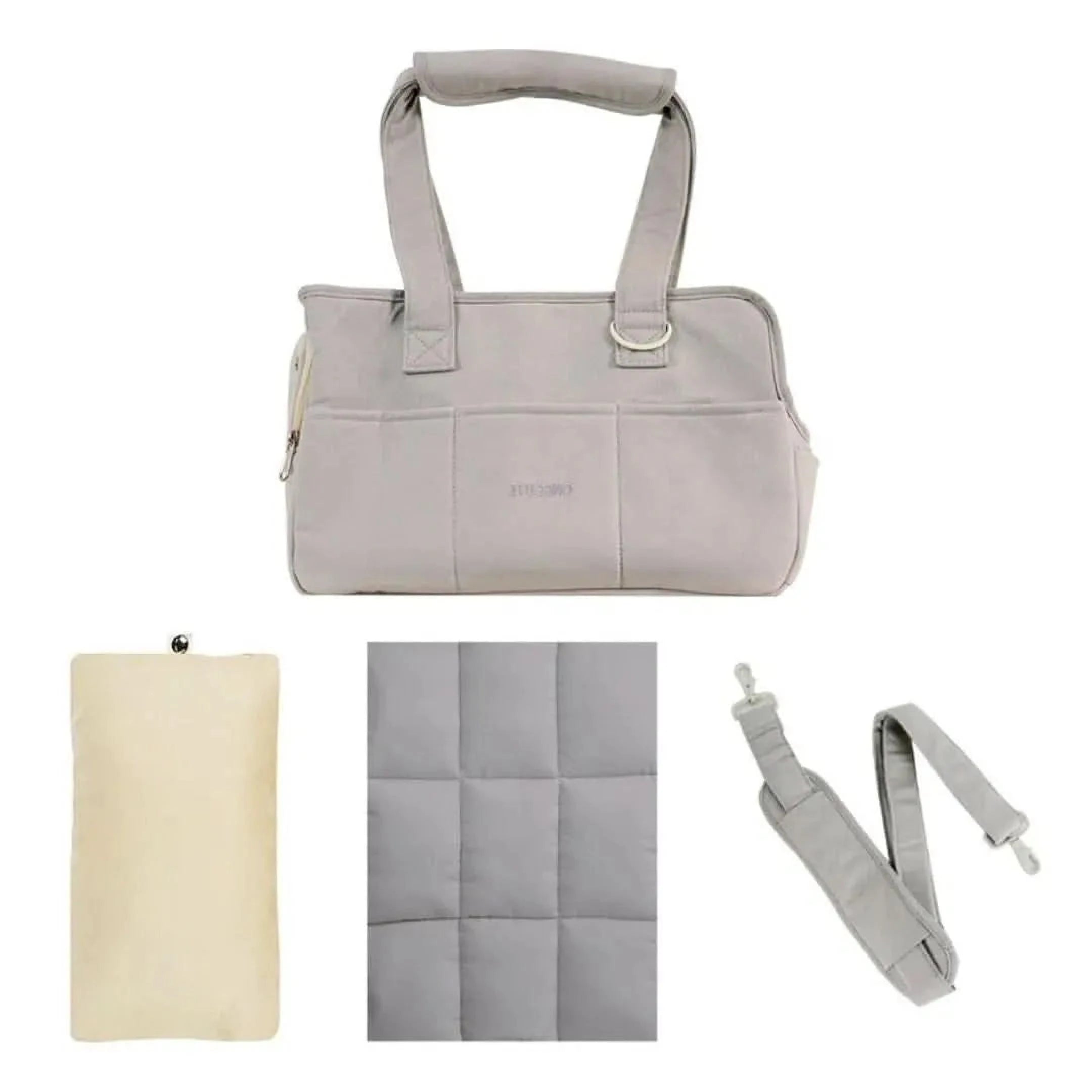 Hondenvriend Tas | Draagbare Zachte Schoudertas voor Puppy en Kat