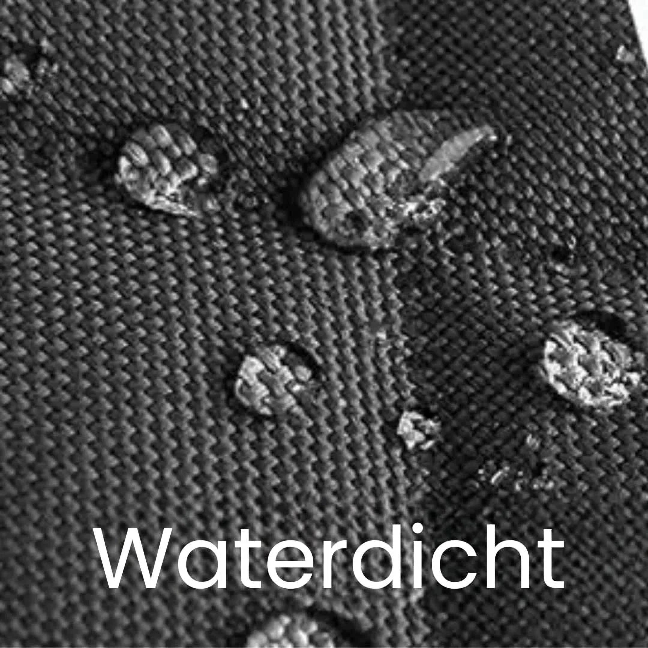 Hondreis Beschermhoes | Waterdichte Autostoelhoes voor Hondenbescherming