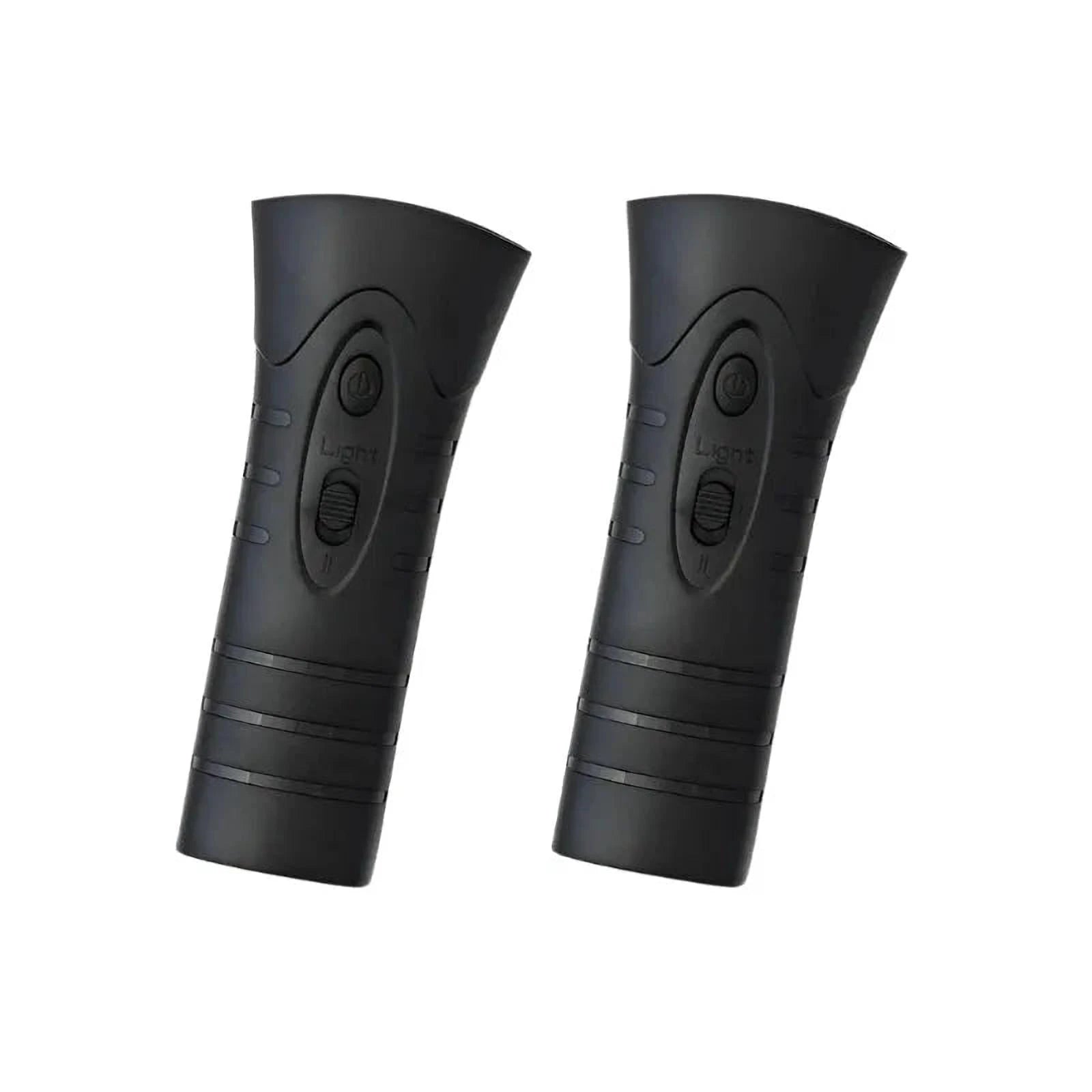 HushPaws | Ultrasoon Anti-Blaf voor Honden – diervriendelijk, waterbestendig & USB-oplaadbaar