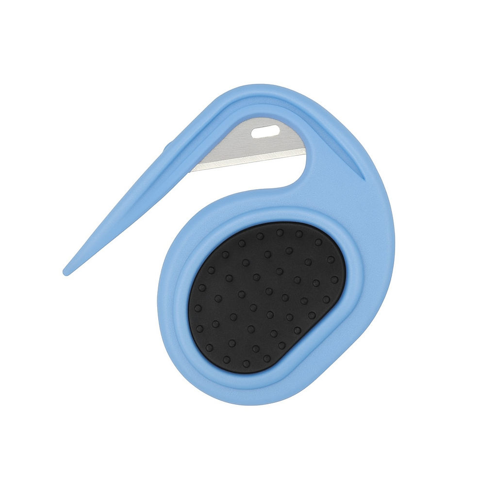 GlowGroom | Vachtverzorgingsborstel voor honden en katten zonder stress of klitten