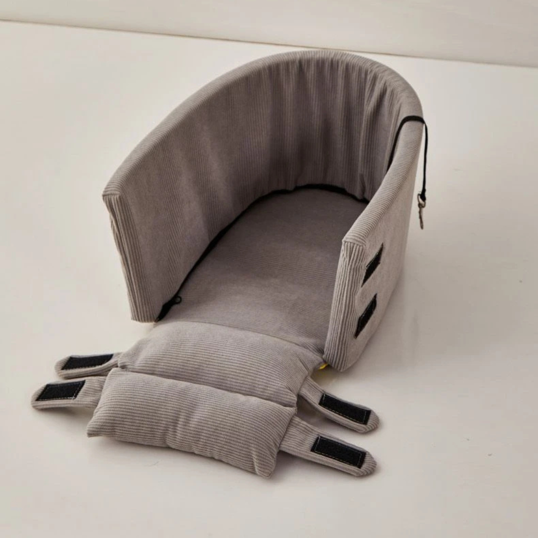 SafariVeilig Reisgenoot | Stevig Huisdier Reissysteem voor Veiligheid