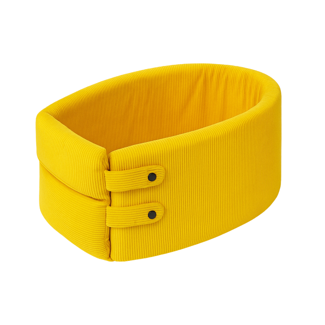 SafariVeilig Reisgenoot | Stevig Huisdier Reissysteem voor Veiligheid