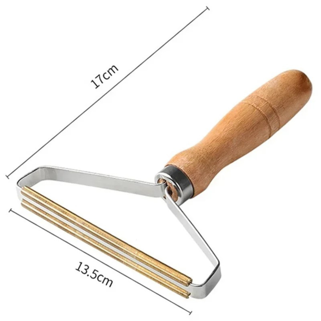 HaarTovenaar Rollo | Efficiënte Dierenhaarverwijderaar Voor Huisdierliefhebbers