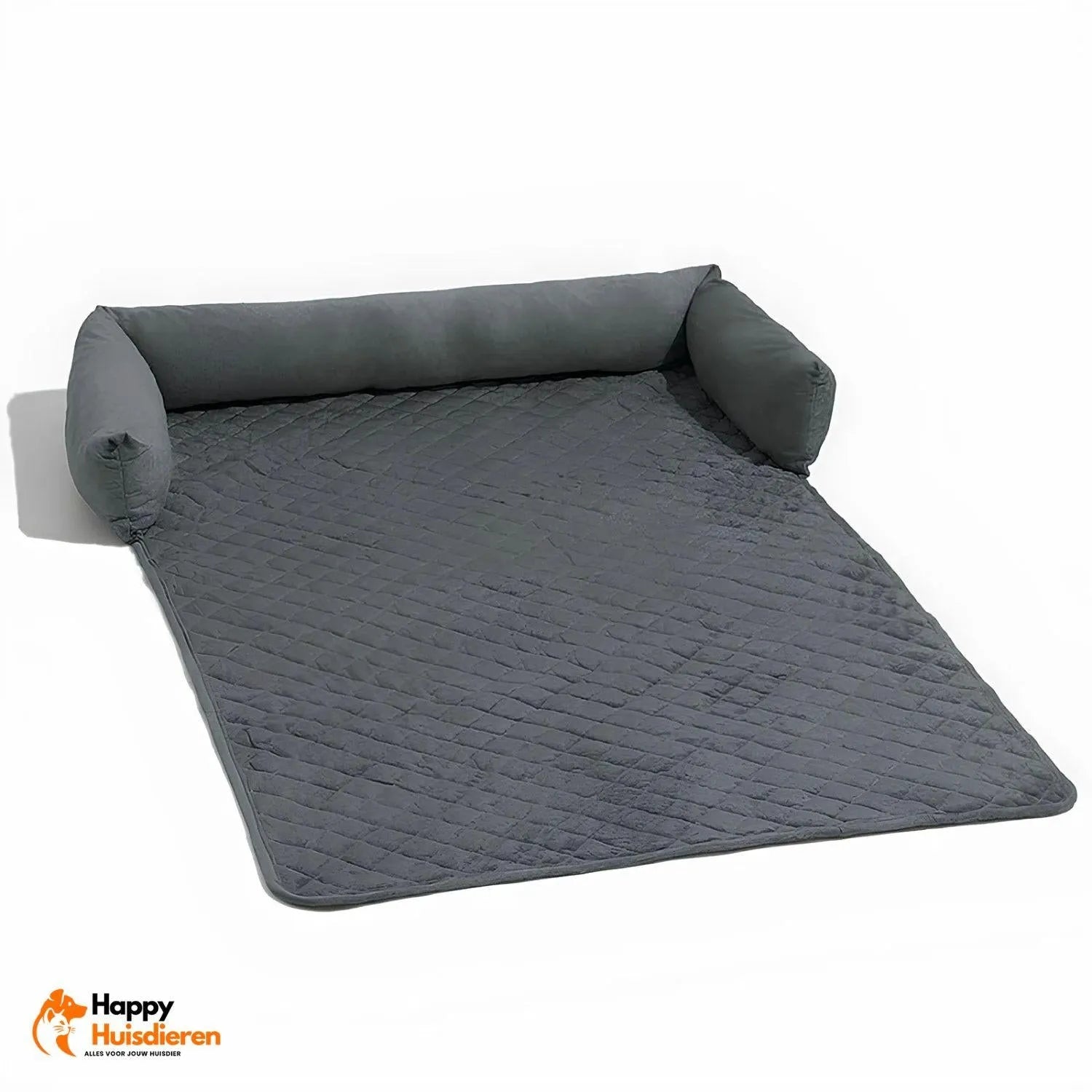 Kalmeer Hondenbank Hoes | Waterdichte beschermhoes voor huisdieren