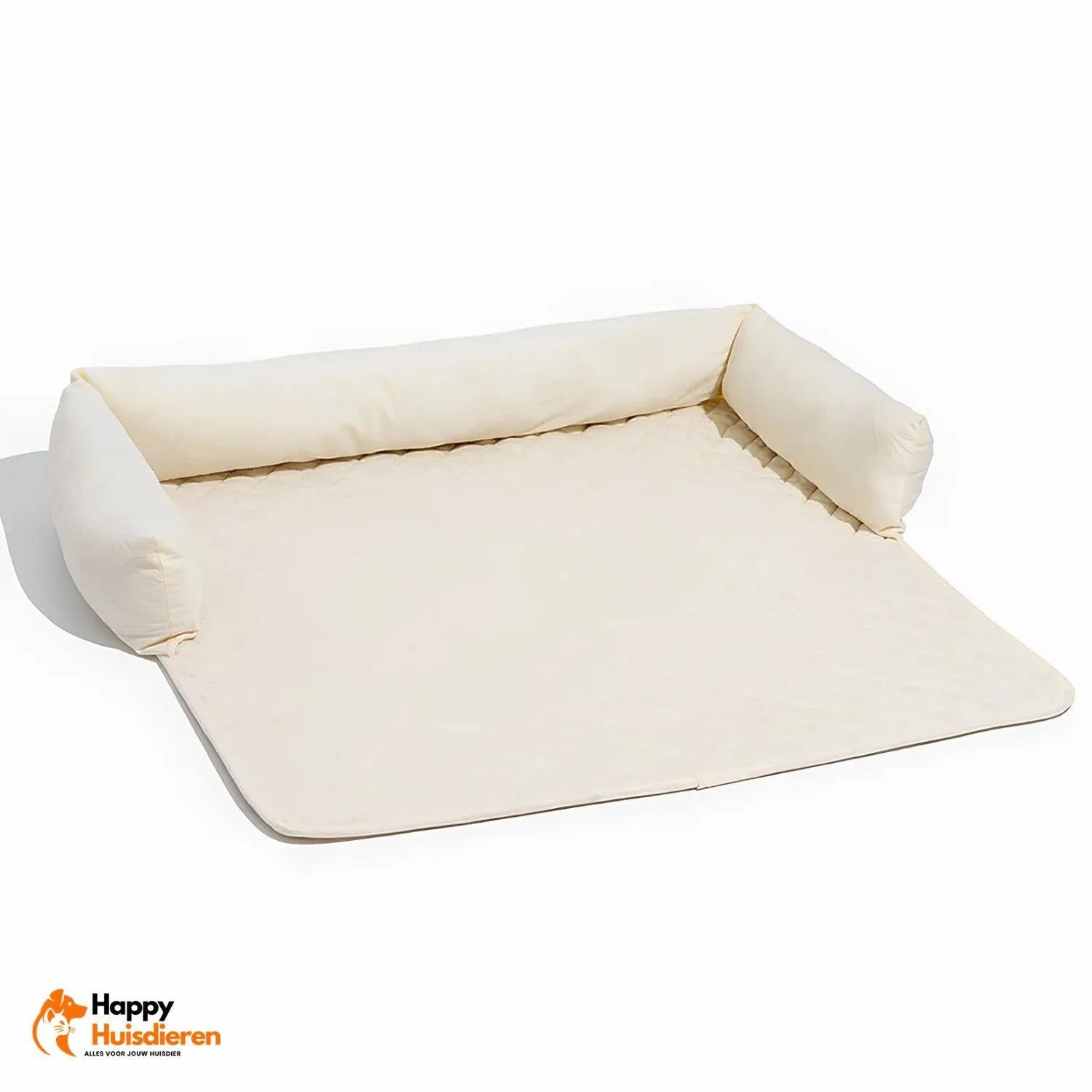 Kalmeer Hondenbank Hoes | Waterdichte beschermhoes voor huisdieren