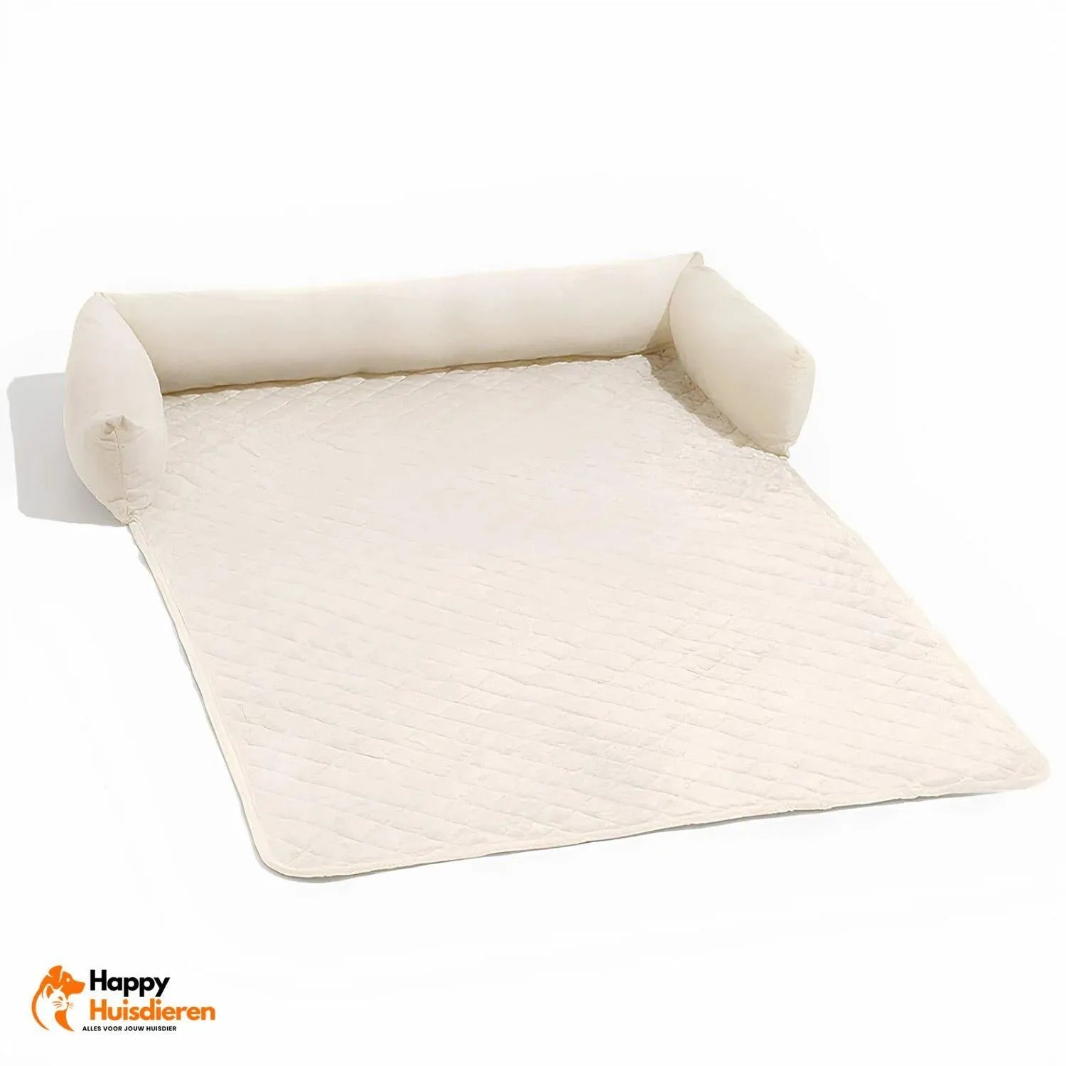 Kalmeer Hondenbank Hoes | Waterdichte beschermhoes voor huisdieren