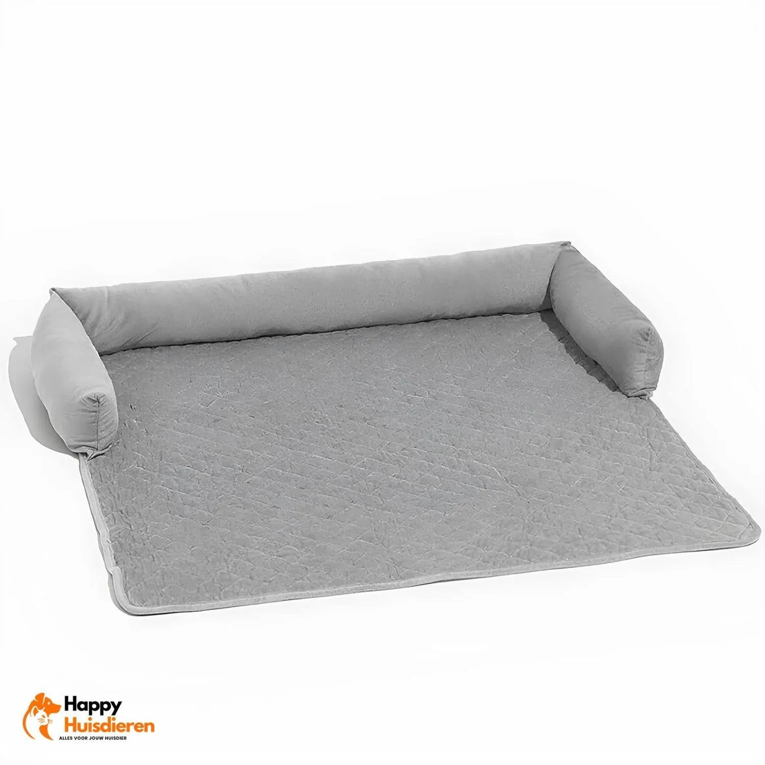 Kalmeer Hondenbank Hoes | Waterdichte beschermhoes voor huisdieren