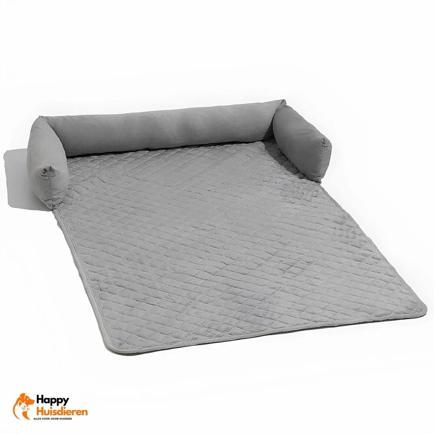 Kalmeer Hondenbank Hoes | Waterdichte beschermhoes voor huisdieren