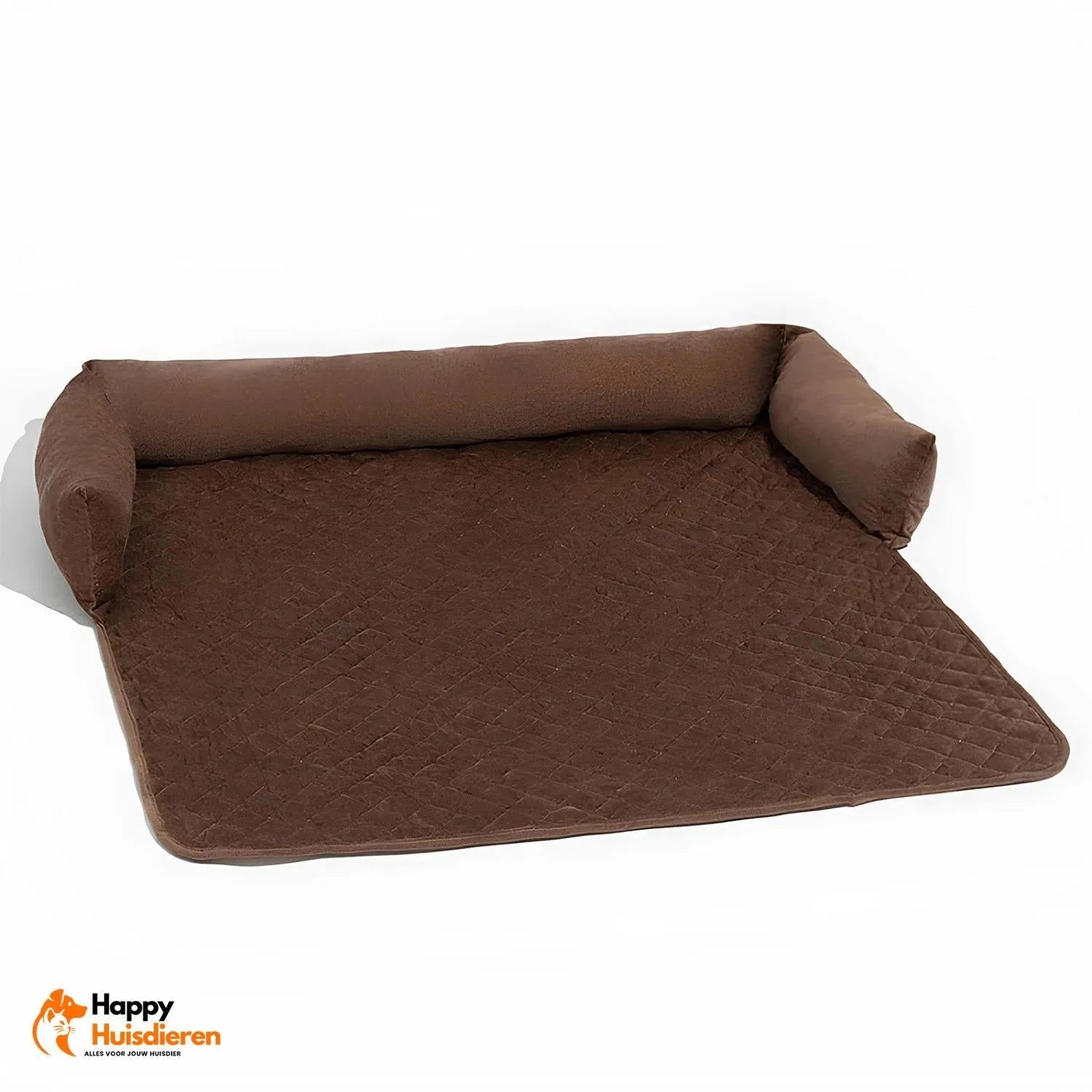 Kalmeer Hondenbank Hoes | Waterdichte beschermhoes voor huisdieren