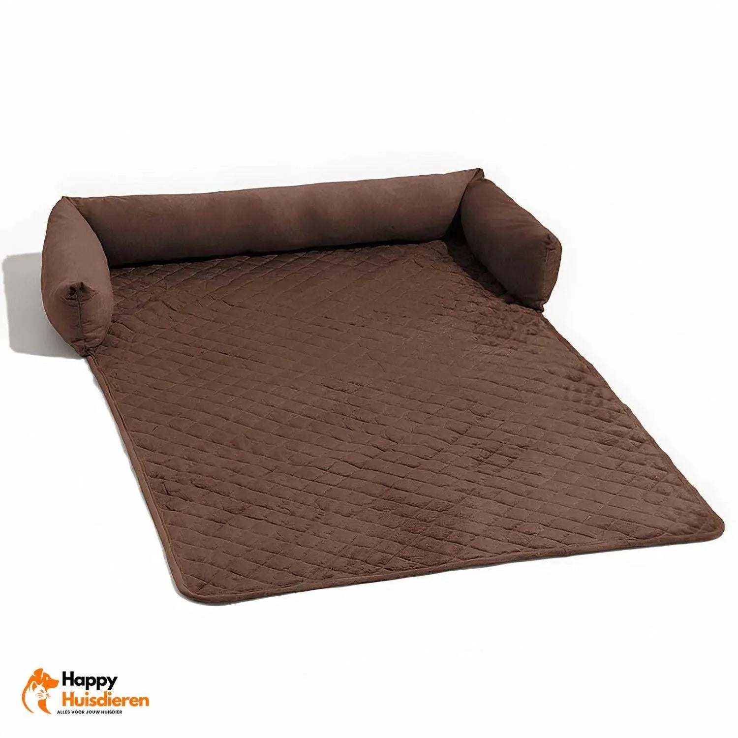 Kalmeer Hondenbank Hoes | Waterdichte beschermhoes voor huisdieren