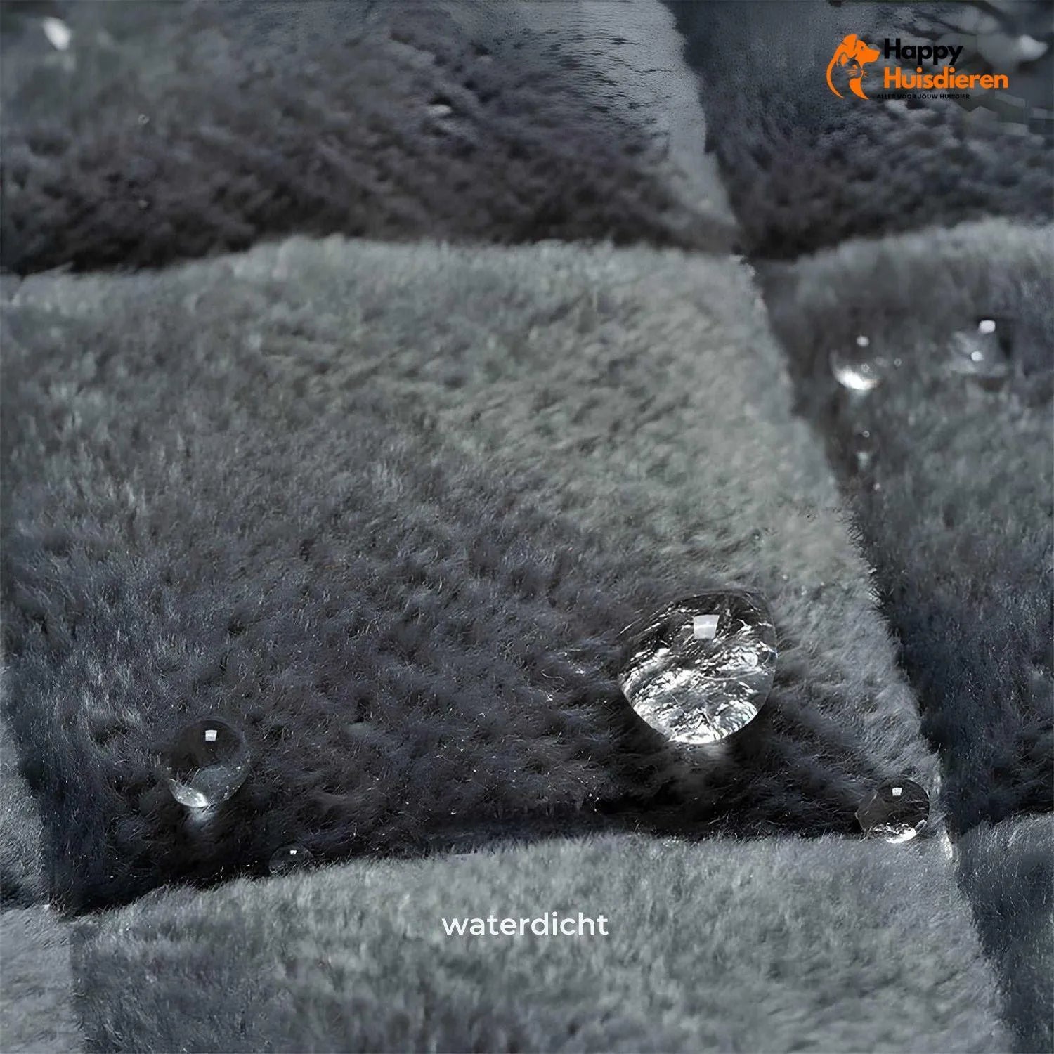 Kalmeer Hondenbank Hoes | Waterdichte beschermhoes voor huisdieren