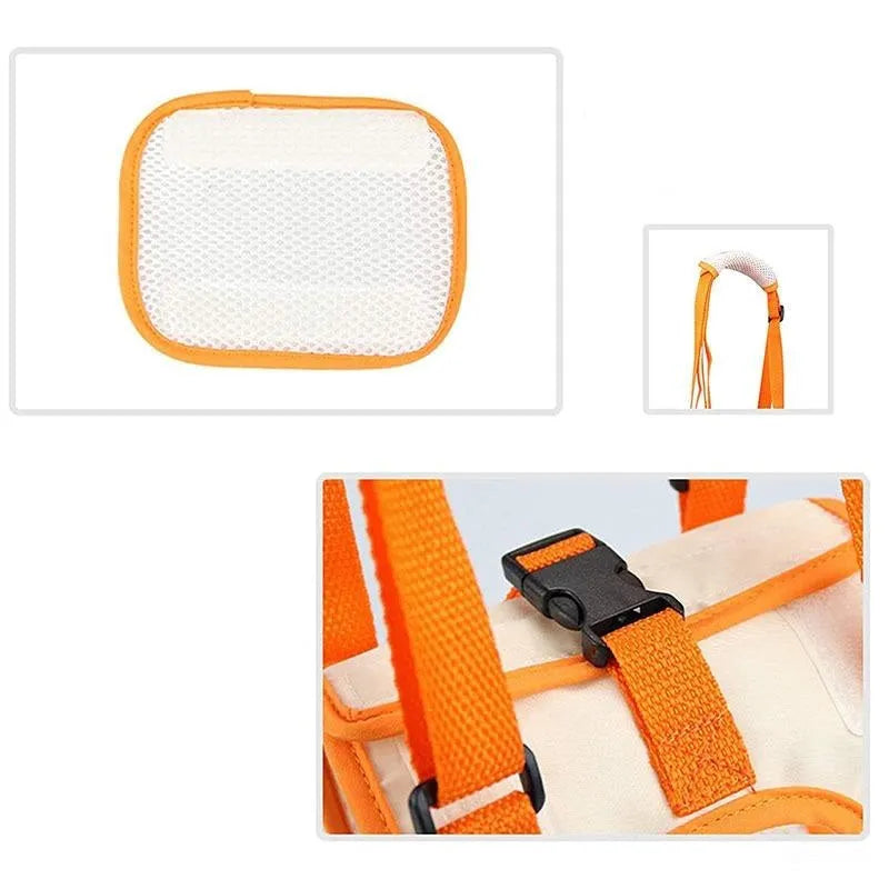 Leo | Hondentuig voor ondersteuning tijdens herstel