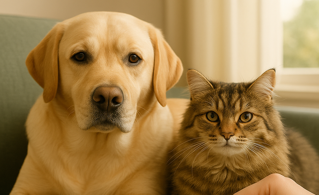 LintLift | Dieren-haar-verwijderaar voor meubels, kleding en tapijten
