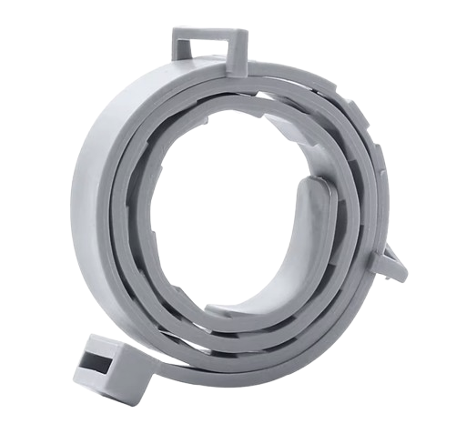 LunaGuard Collar | Tekenband kat 8 maanden natuurlijke bescherming