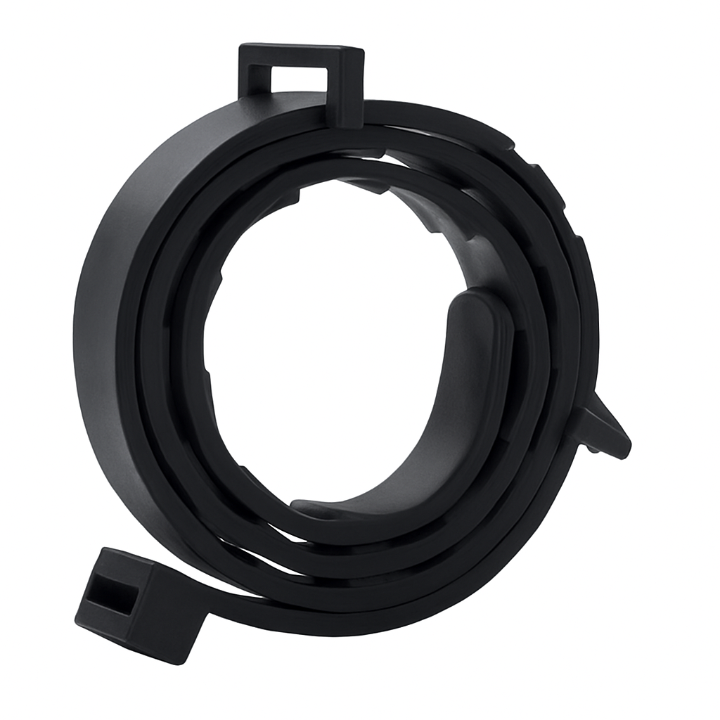 LunaGuard Collar | Tekenband kat 8 maanden natuurlijke bescherming