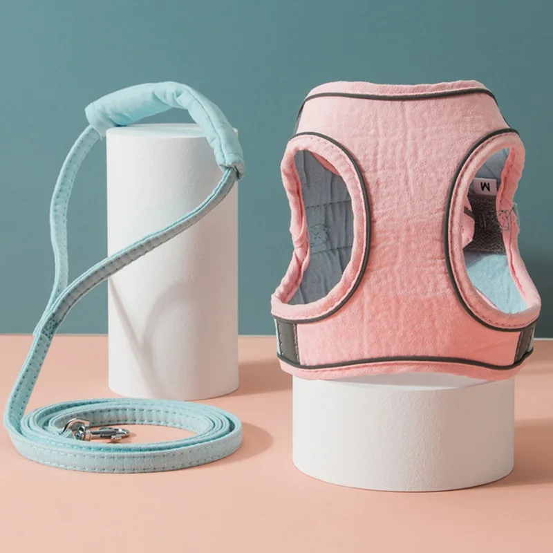 FelineFlex | Comfortabel en Veilig Kattenharnas