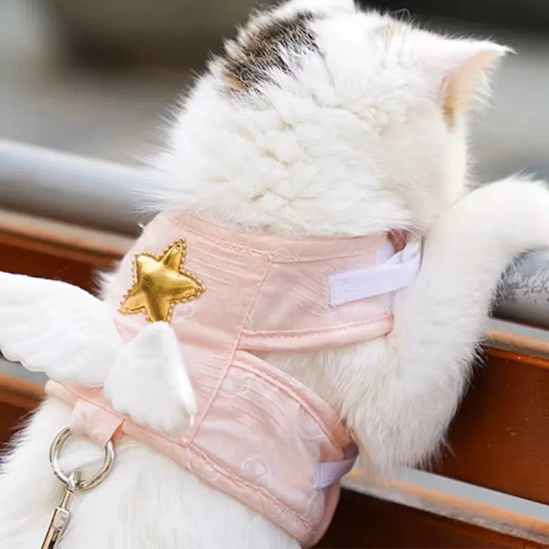 Milo | Katten Tuigje Voor Veilig Wandelen