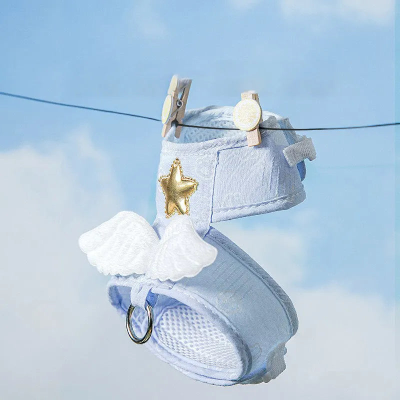 Milo | Katten Tuigje Voor Veilig Wandelen