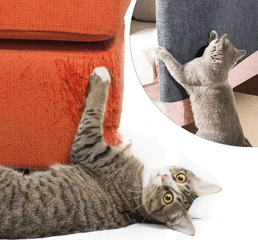 Milo | Krasbestendige Mat Voor Meubels