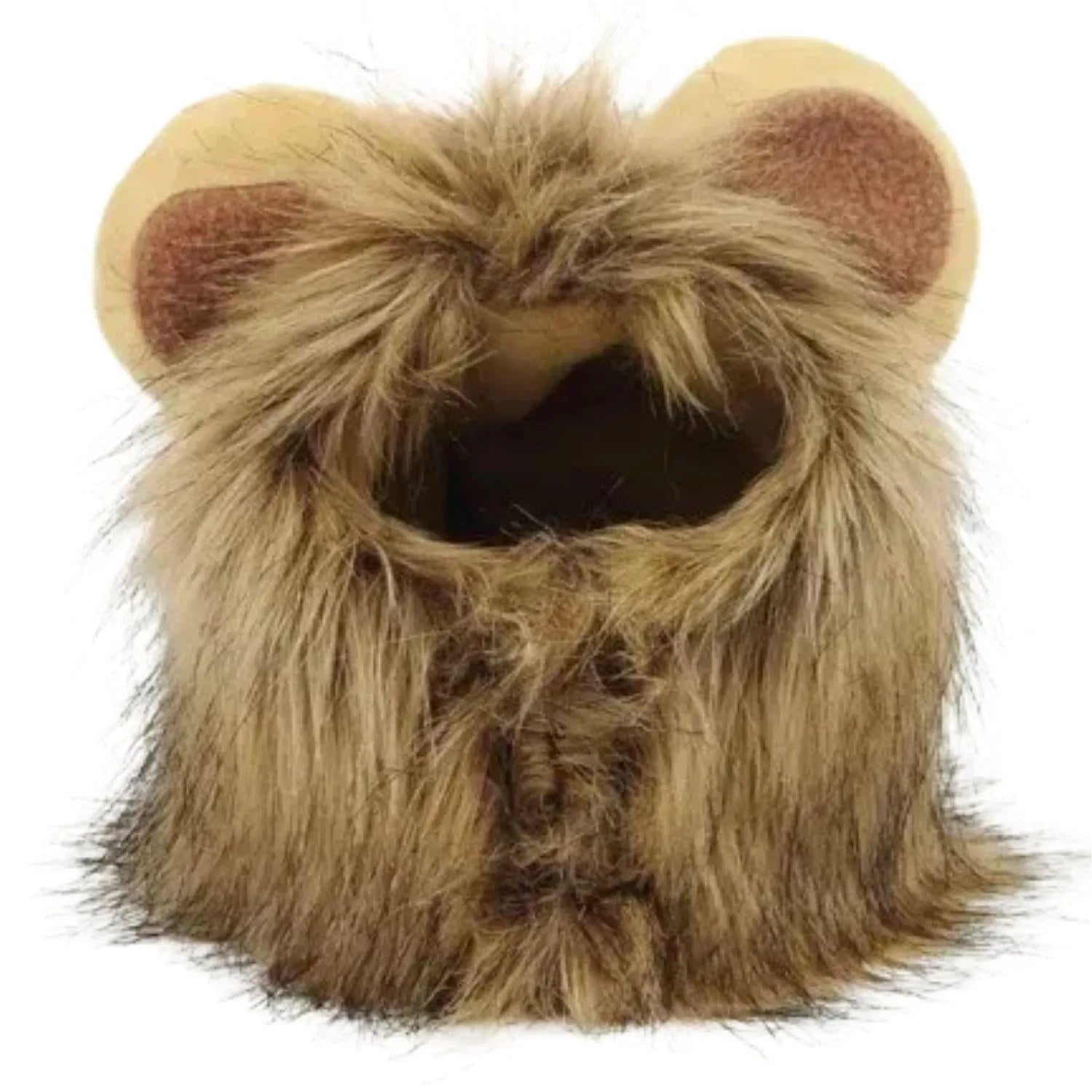 MiniLion | Kattenkostuum met Leeuwenmanen – Schattig & Comfortabel