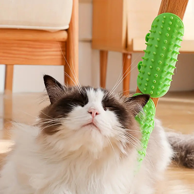 Miso | Kattenborstel en meubelbeschermer