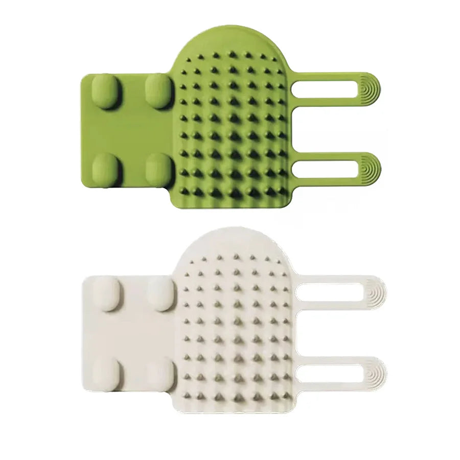 Miso | Kattenborstel en meubelbeschermer