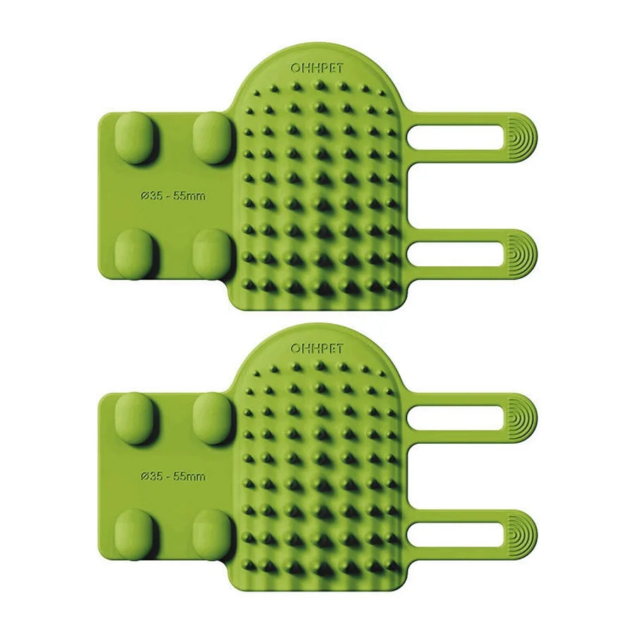 Miso | Kattenborstel en meubelbeschermer