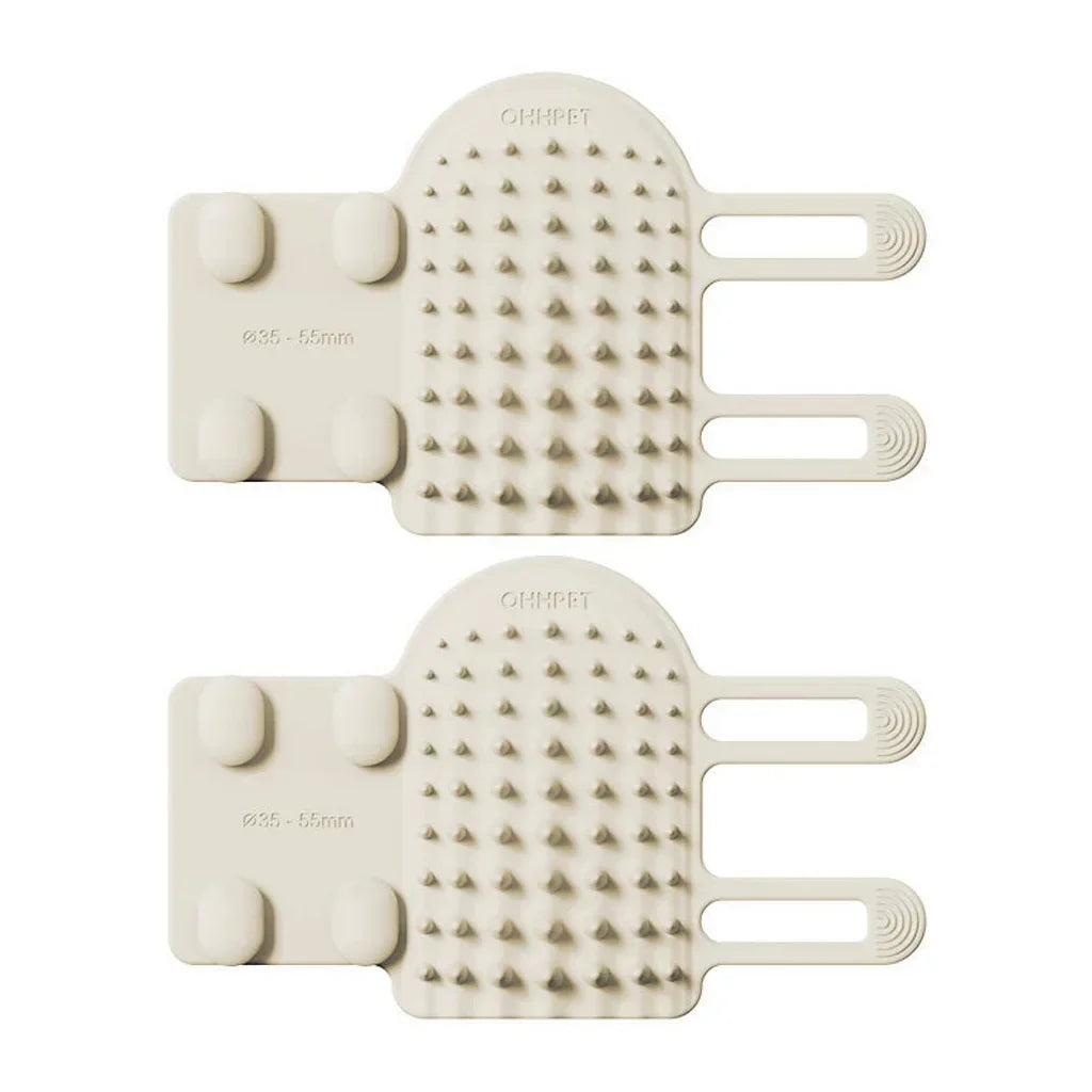 Miso | Kattenborstel en meubelbeschermer