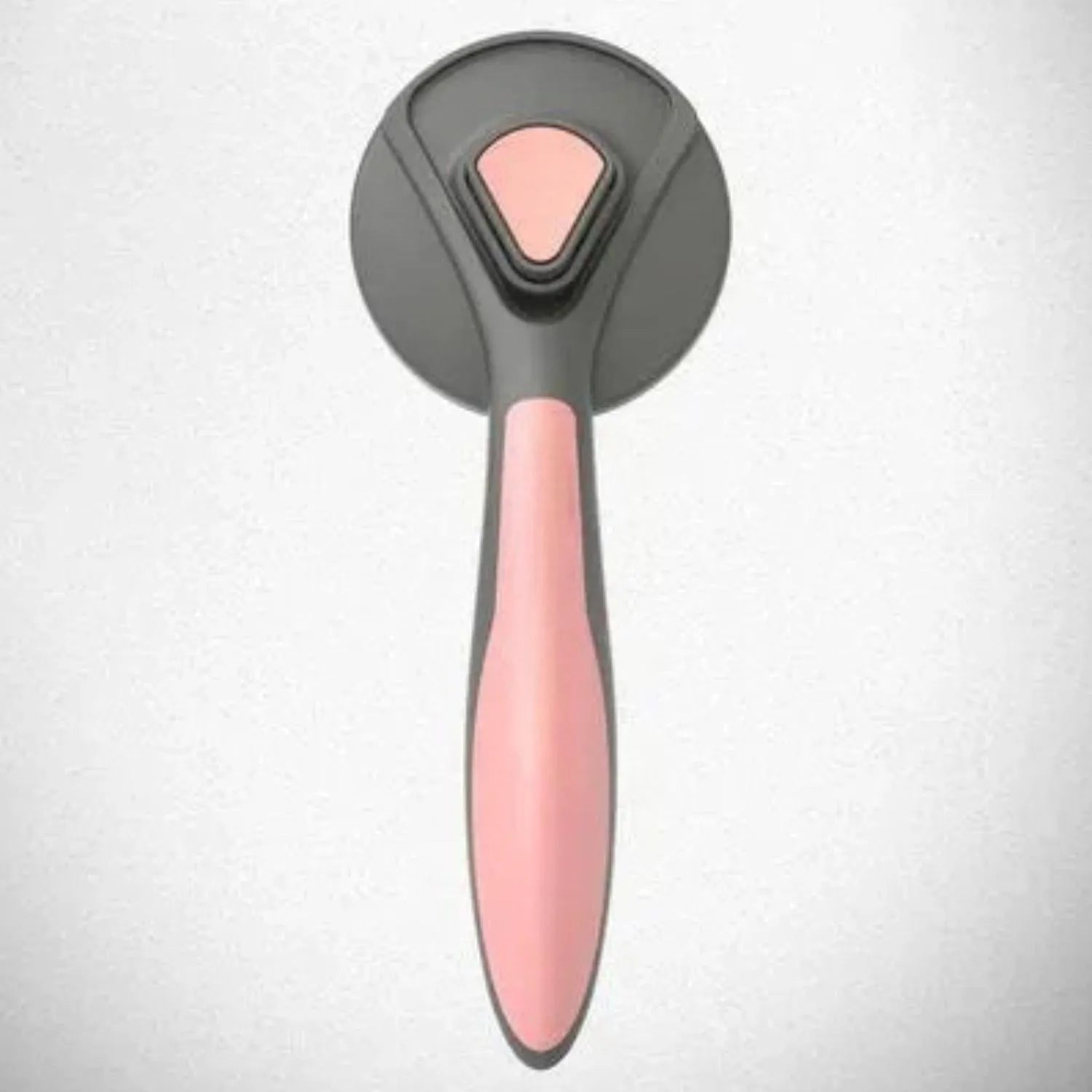 Moos | Zelfreinigende borstel voor katten – zacht, efficiënt & comfortabel