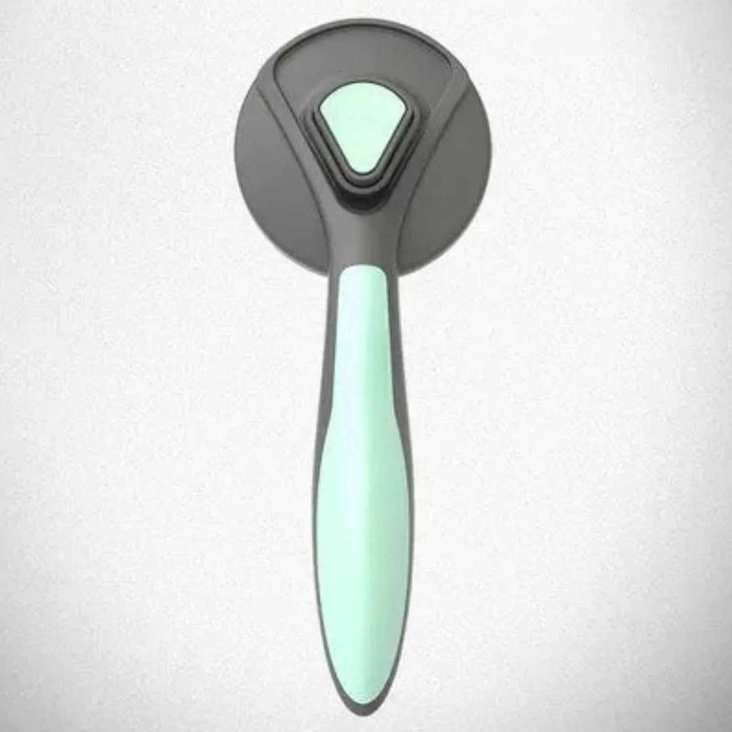 Moos | Zelfreinigende borstel voor katten – zacht, efficiënt & comfortabel