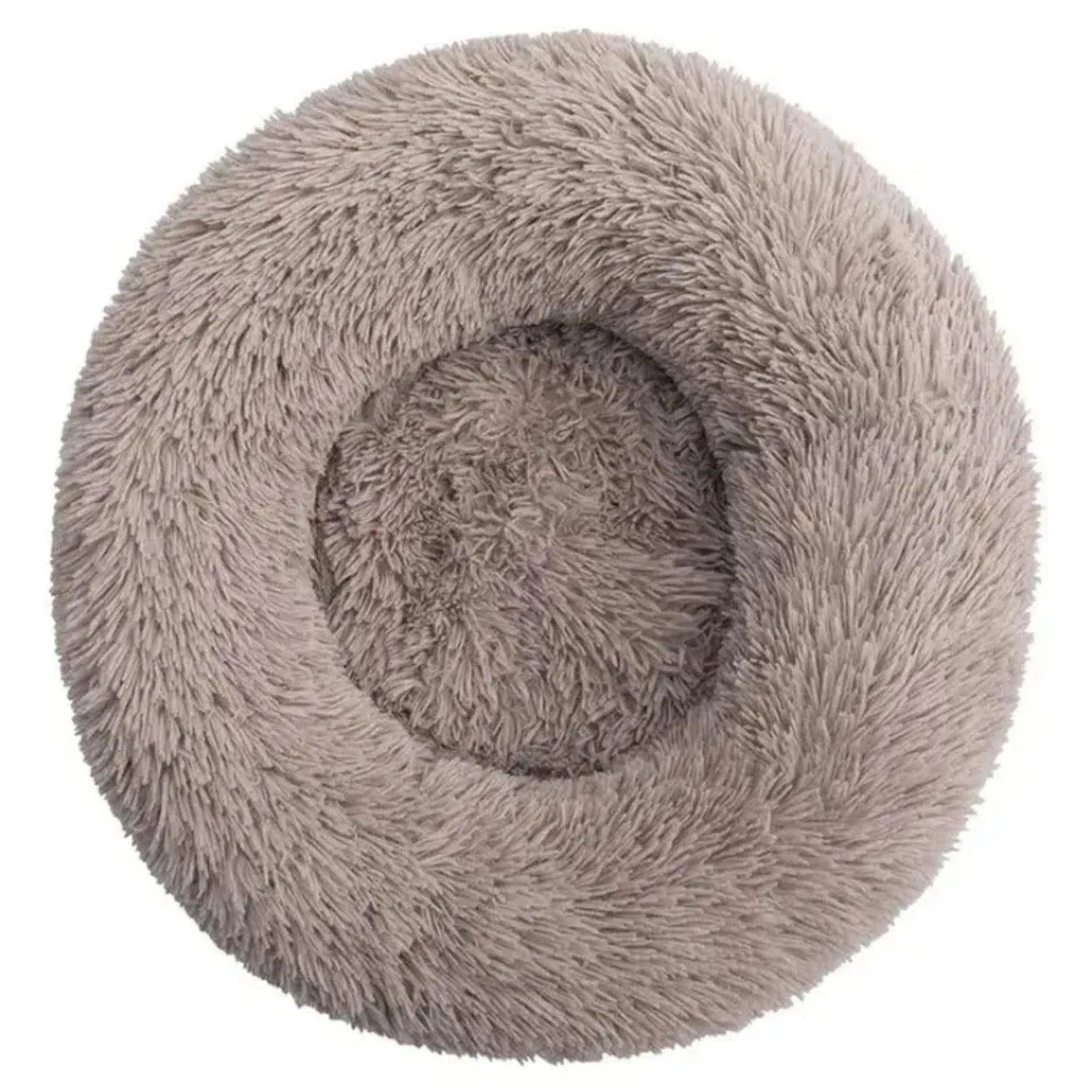 OrthoRest Bed | Orthopedisch hondenkussen met neksteun & afneembare hoes