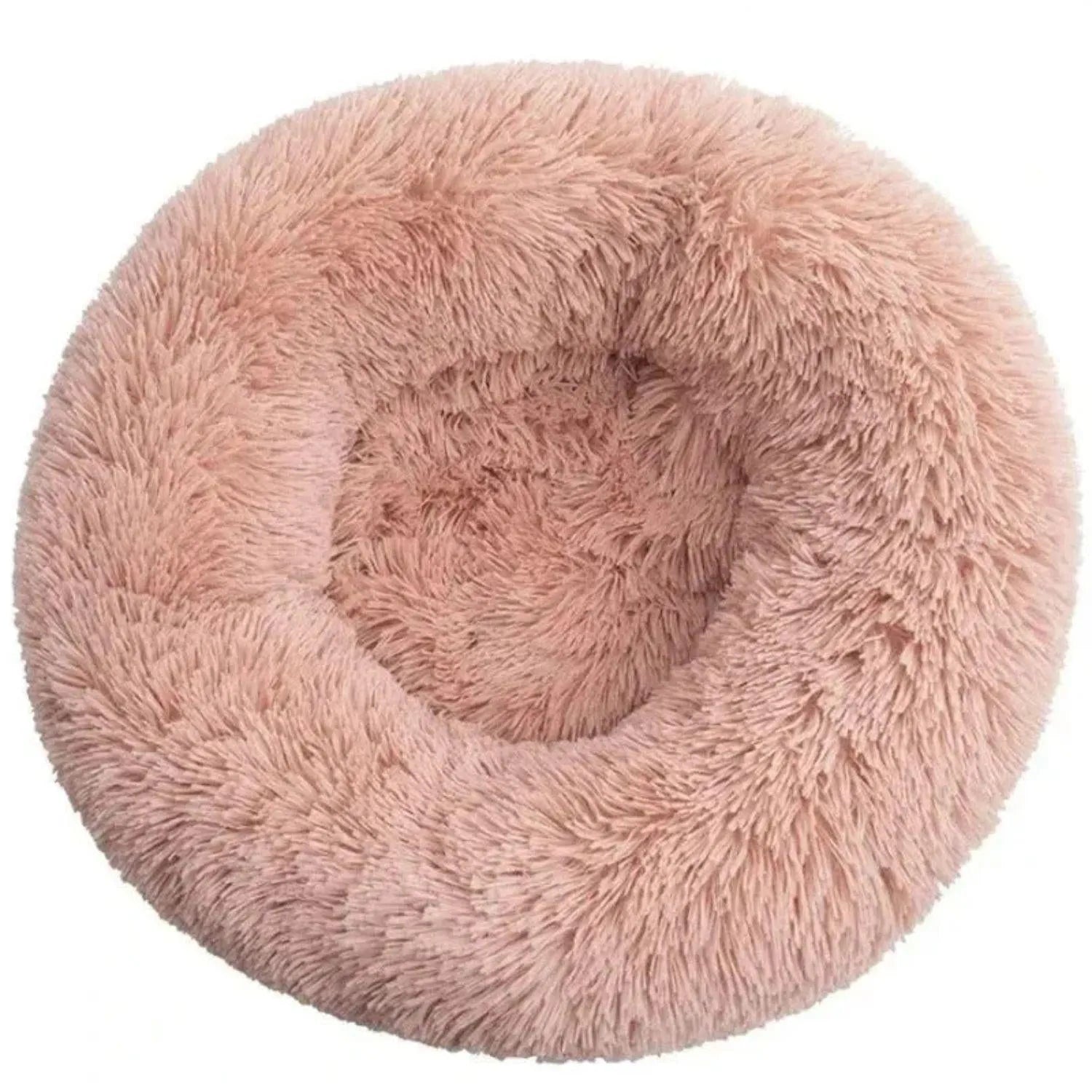 OrthoRest Bed | Orthopedisch hondenkussen met neksteun & afneembare hoes