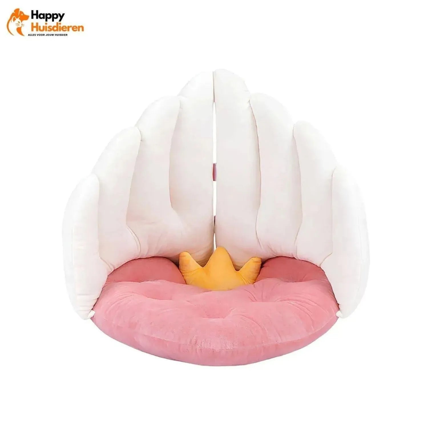 PawEase | Verstelbaar Pet Design voor Zachte Ondersteuning