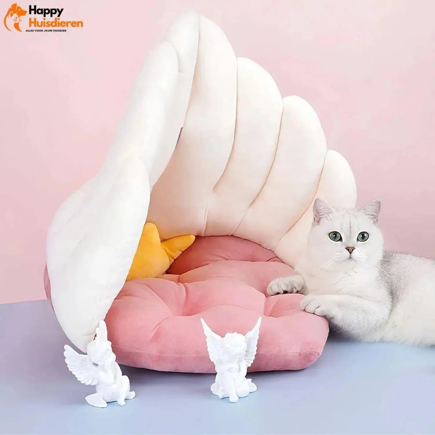 PawEase | Verstelbaar Pet Design voor Zachte Ondersteuning