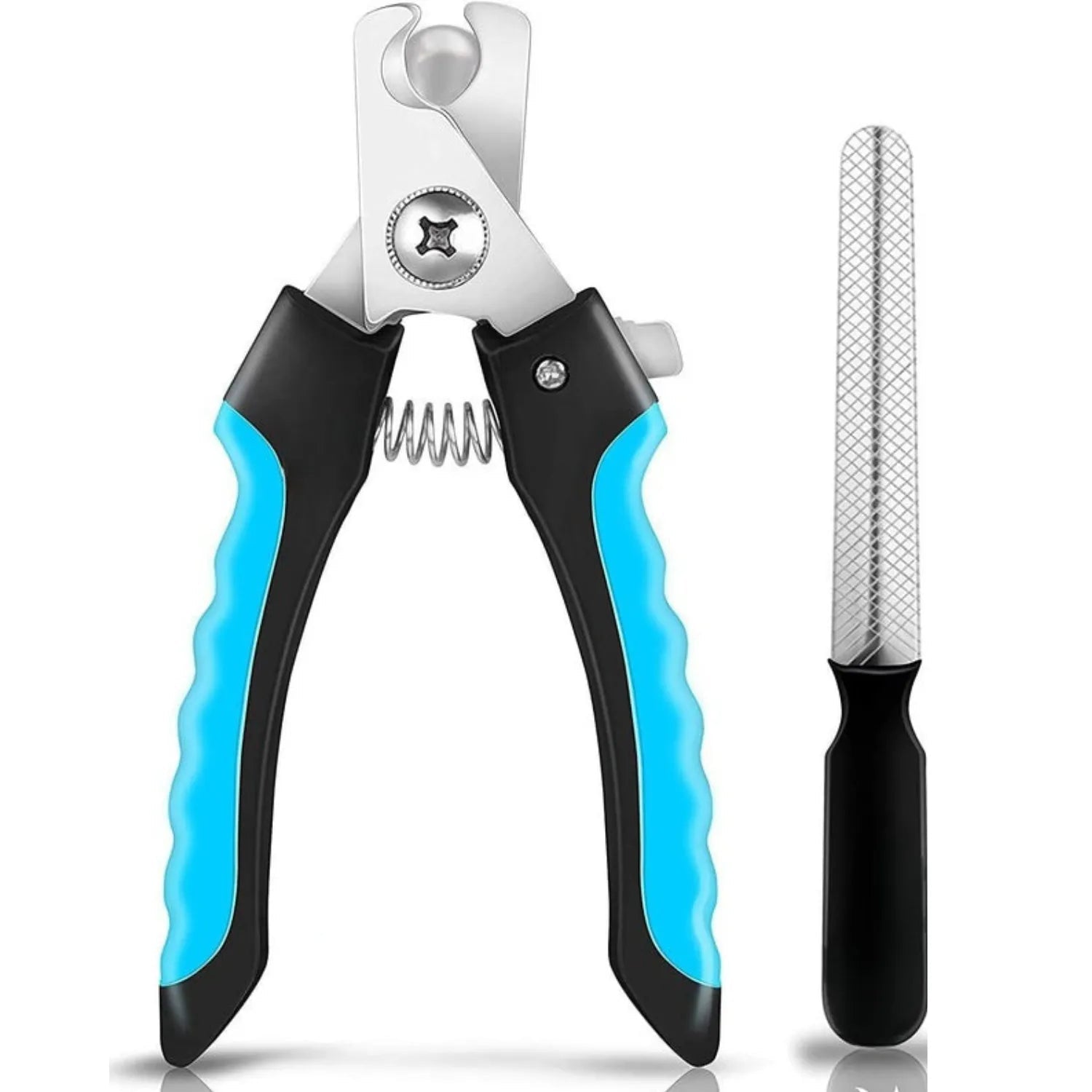 PawPerfect Tang | Professionele Nagelknipper voor Honden & Katten