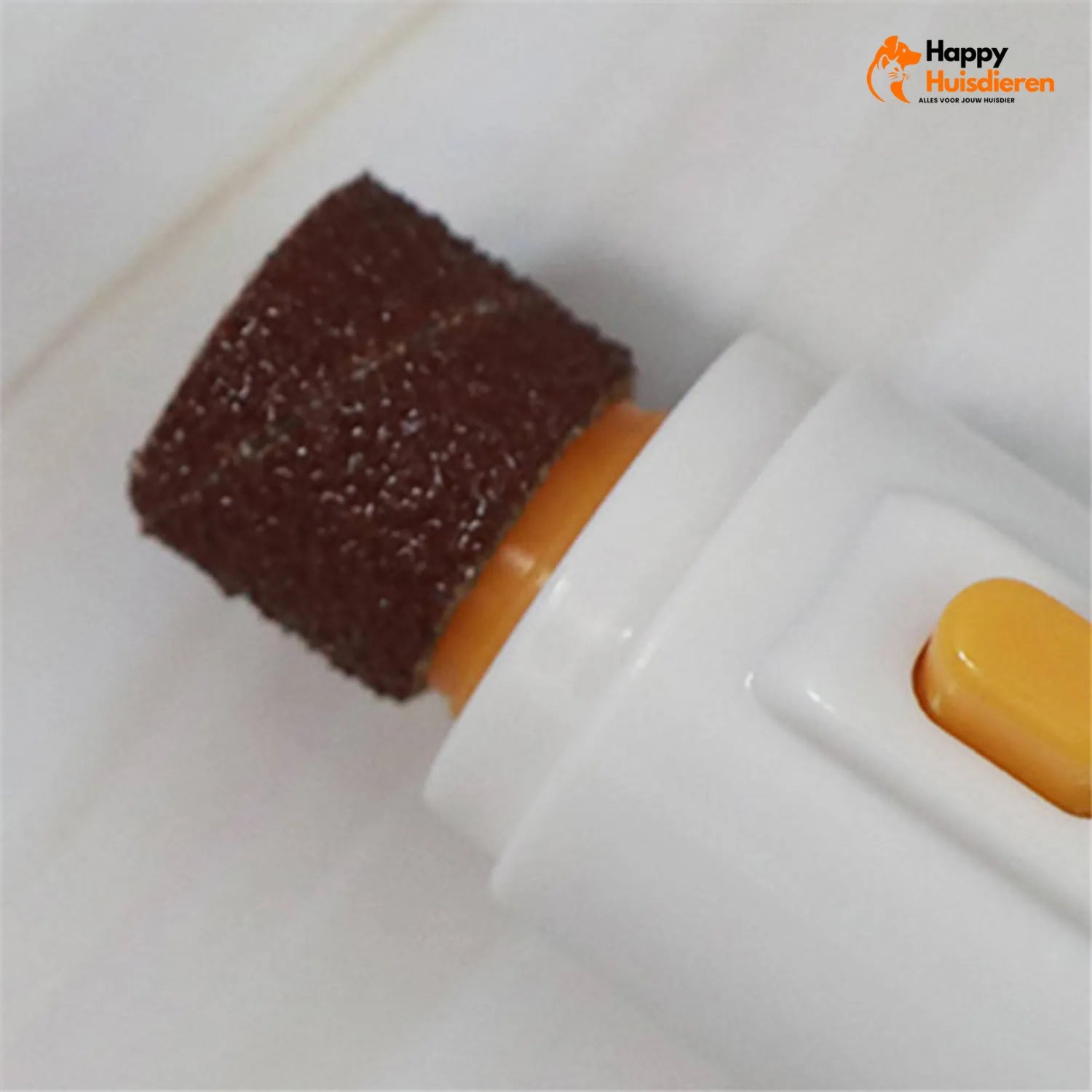 PawPolish Roterend | Elektrische Nagelvijl voor Zachte en Veilige Klauwverzorging