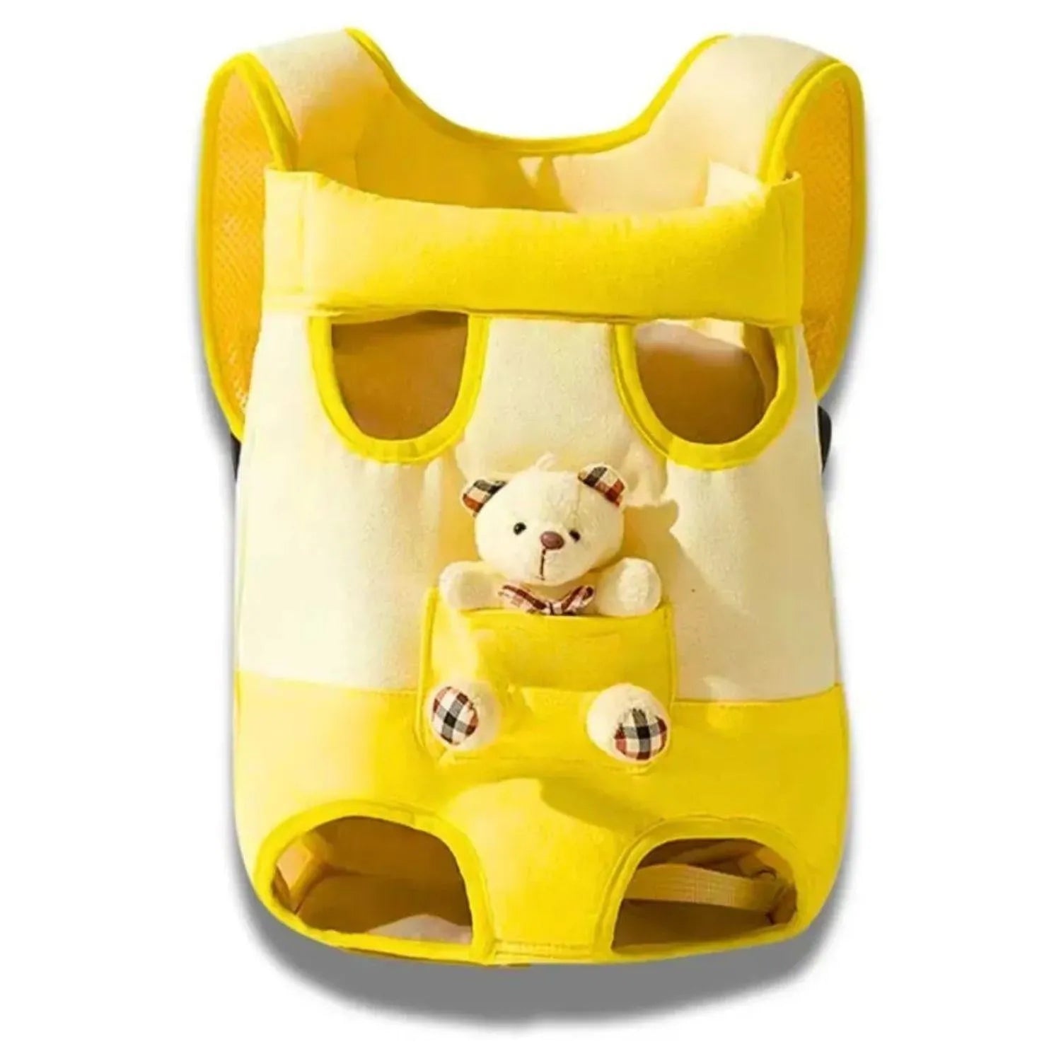 PawPorter Bag | Draagtas voor huisdieren met ademend ontwerp & veilige sluiting