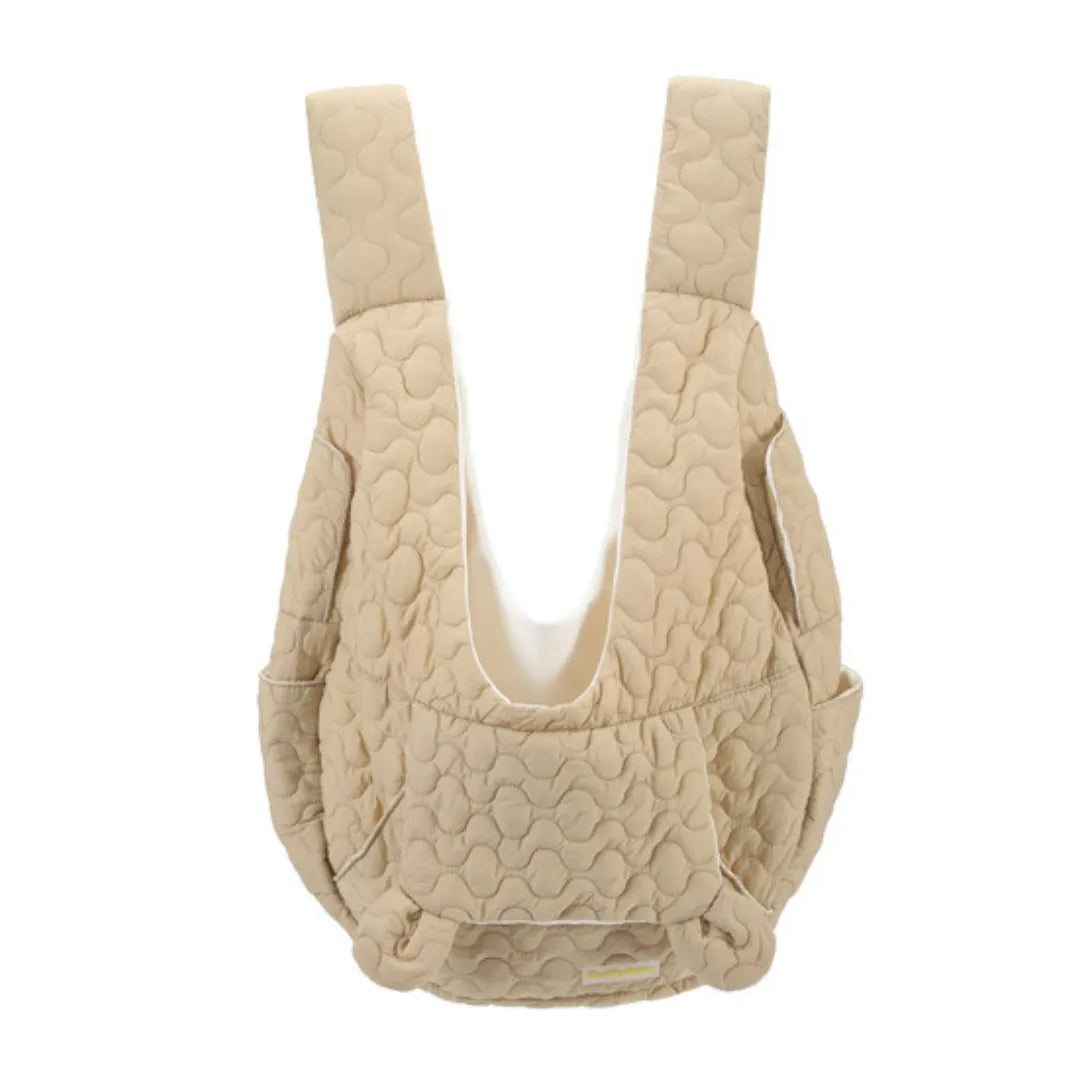 PawPorter Draagtas | Comfortabele reistas voor kleine honden en puppy's