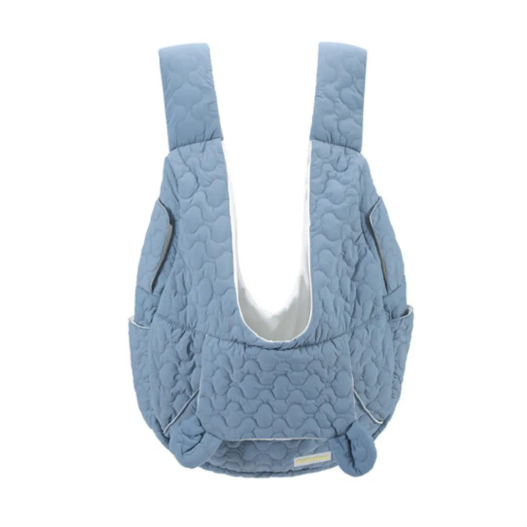 PawPorter Draagtas | Comfortabele reistas voor kleine honden en puppy's