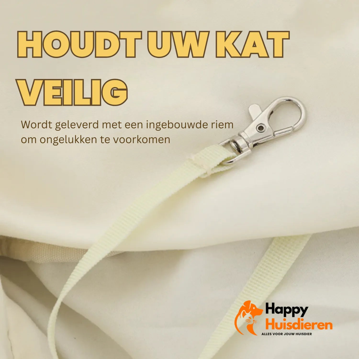 PawPorter Draagtas | Comfortabele reistas voor kleine honden en puppy's