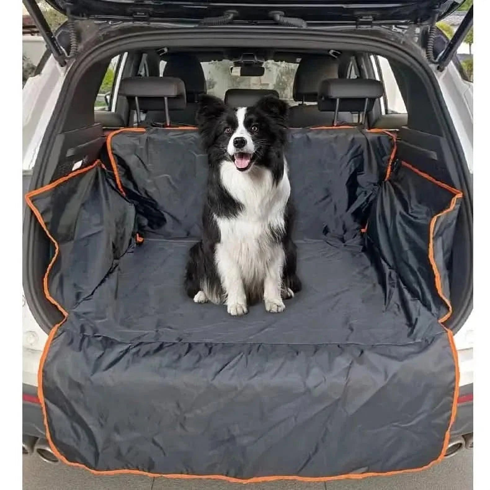 PawProof Kofferbakmat | Waterdichte Bescherming voor de Auto