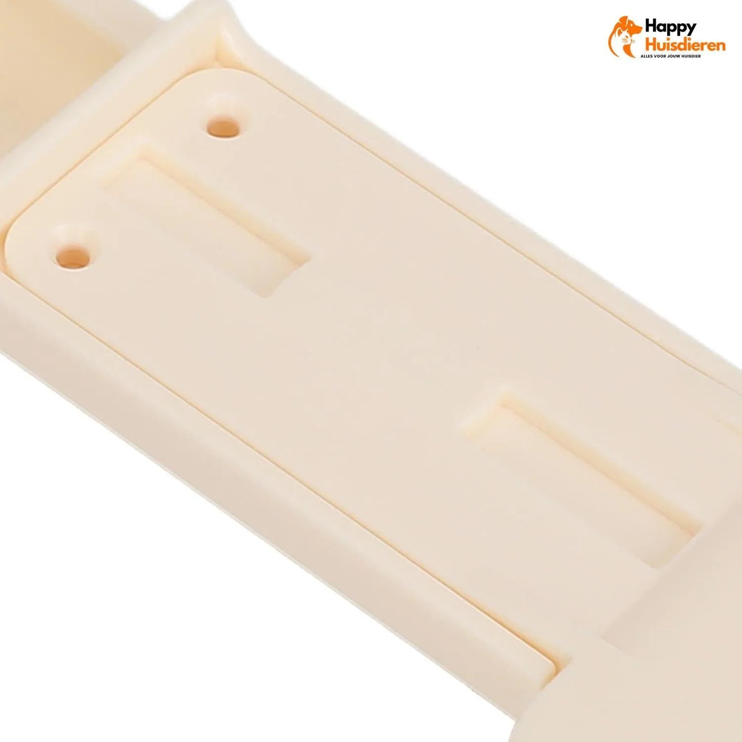 PetPass Pro | Slimme katten doorgang met verstelbare opening voor huisdieren