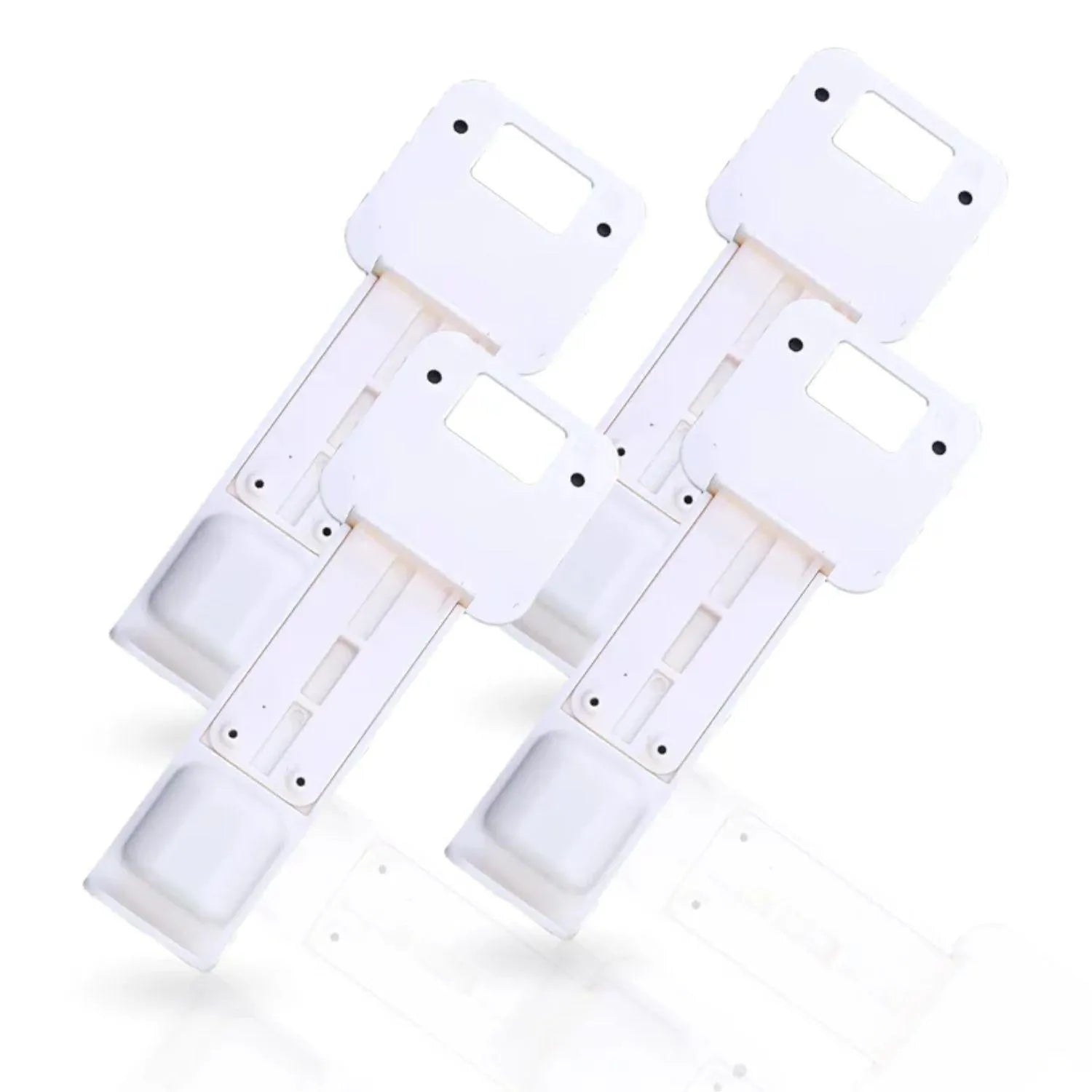 PetPass Pro | Slimme katten doorgang met verstelbare opening voor huisdieren