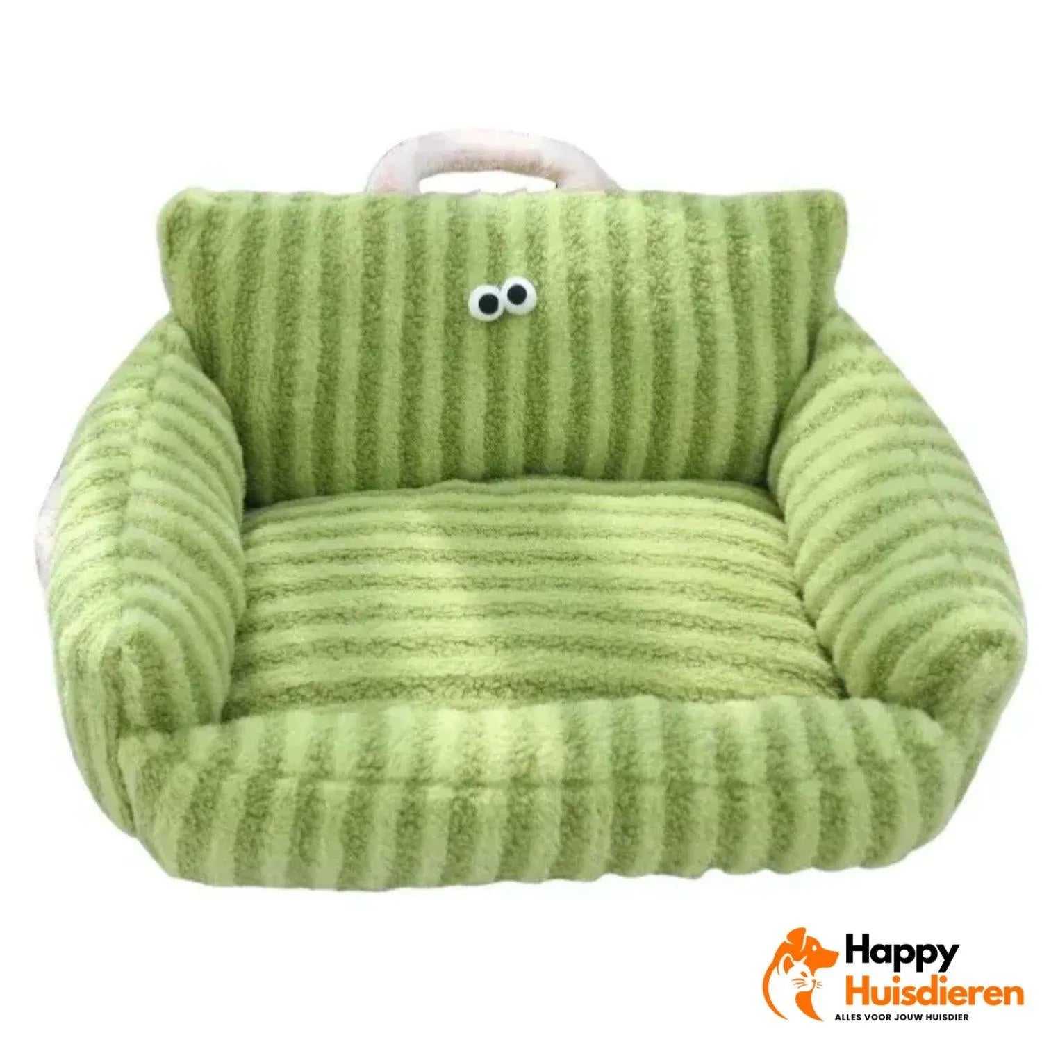 Pets Dream Nest | Comfortabele honden- en kattenbank met zachte bekleding