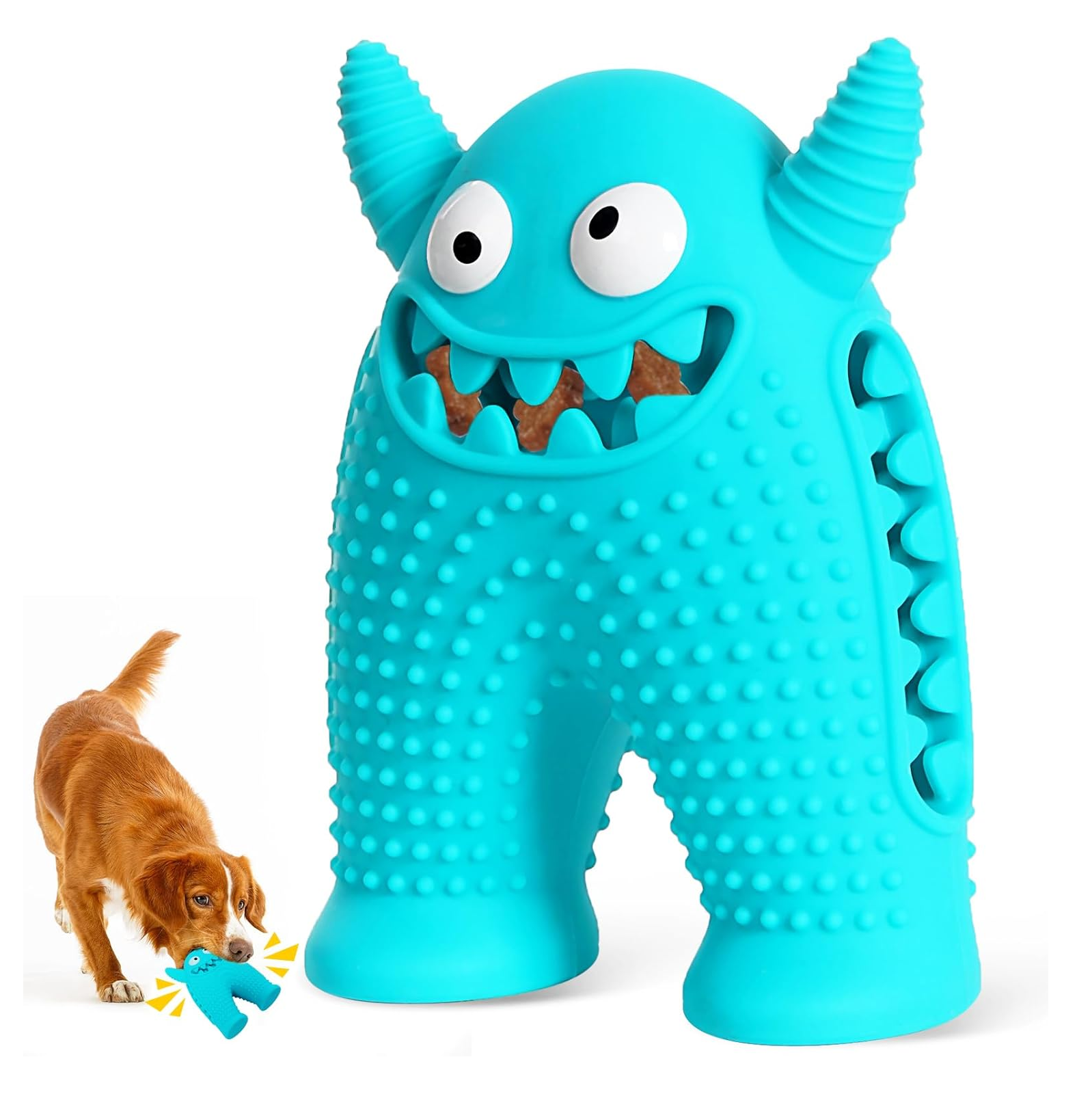 Pippa | Kauwspeelgoed Voor Honden